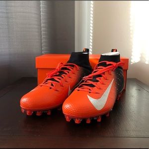 Nike Vapor Untouchable Pro 3 Football Cleats